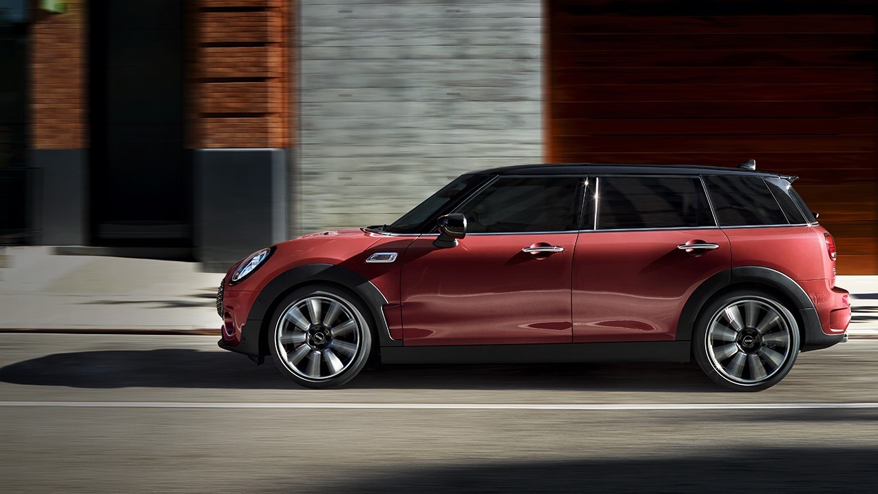 clubman plan renove